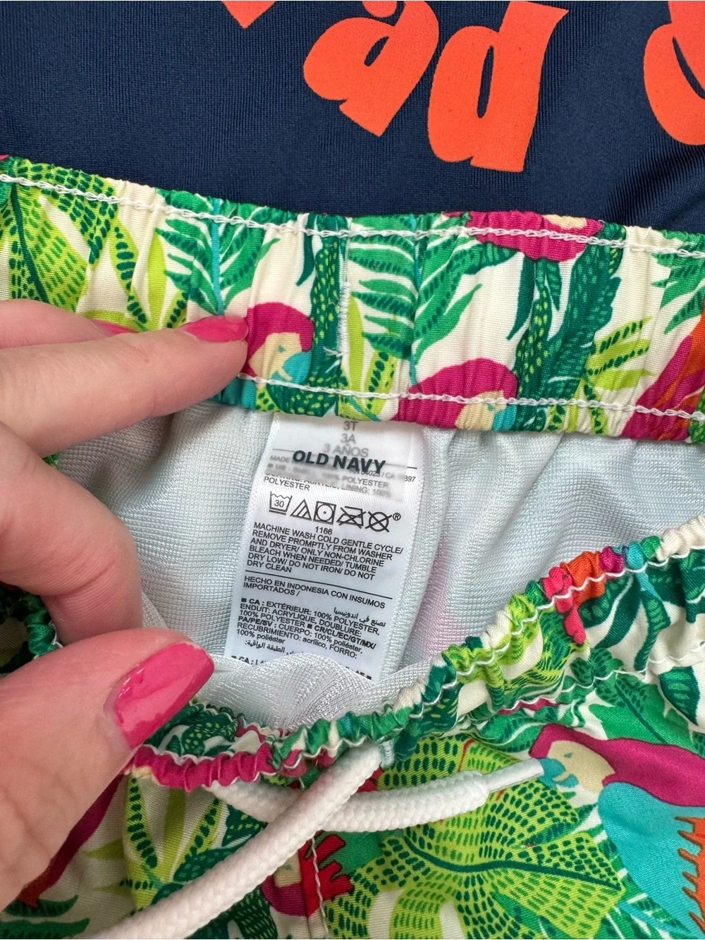 Old Navy old navy